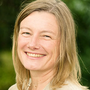 Speaker - Sita Kleinert