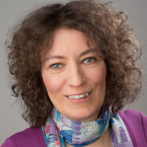 Speaker - Petra Dörfert M.A.